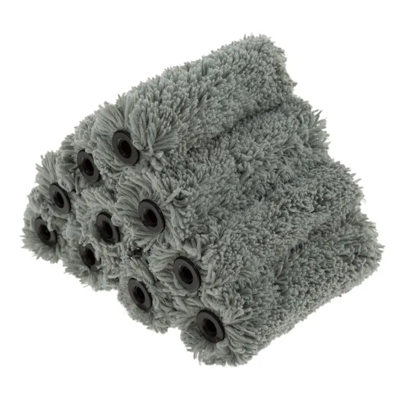 Maverick Series V 4" Roller Sleeve (10 Pack) 1