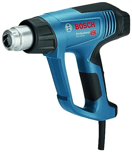 Bosch Ghg 20-63 2000 W Heat Gun 1