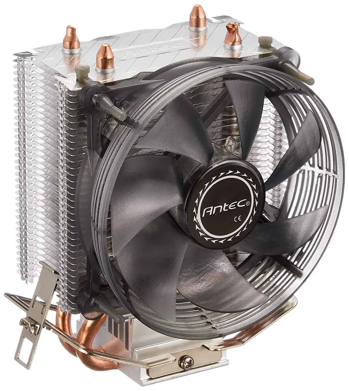 Antec A30 Compatible Intel Sockets:  Lga 775 / 1150 / 1151 / 1155 / 1156. 1
