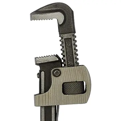 Stanley 71-642 12 In. Adjustable Wrench 1