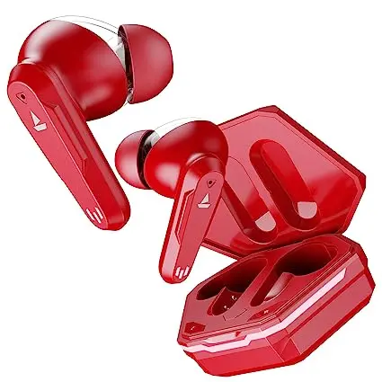 Boat Airdopes 191-G Bluetooth Truly Wireless In Ear Earbuds With Mic 1