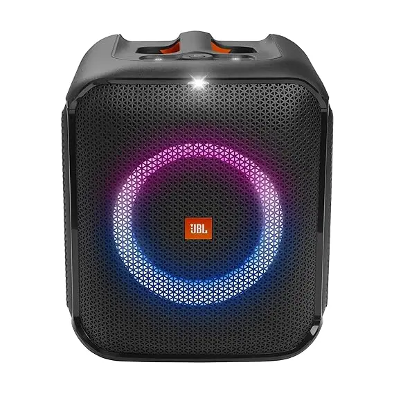 Jbl Partybox Encore Essential | Portable Bluetooth Party Speaker 1