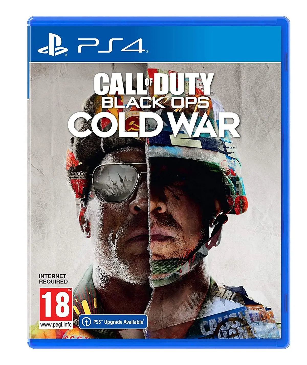 Call Of Duty Black Ops Cold War Ps4 1
