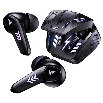 Boat Airdopes 190 True Wireless In Ear Earbuds 1