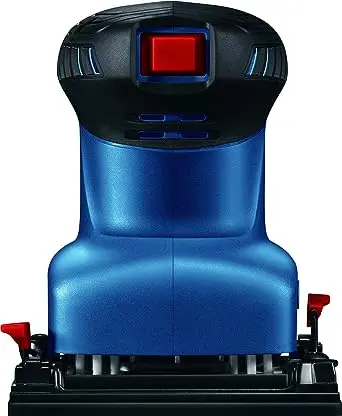 Bosch Gss 140 250 W Sander 1