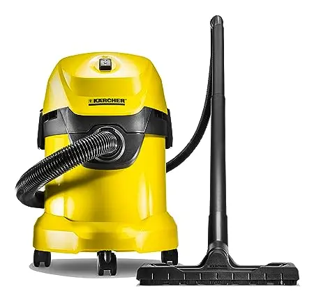Karcher Wd 3 1000 W 17 L Vacuum Cleaner 1