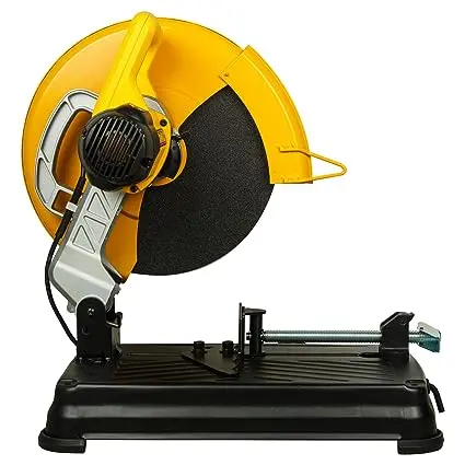 Dewalt D28730-In 2300 W Chop Saw 1