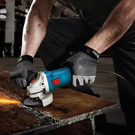 Bosch Gws 700-100 750 W 4 Inch Angle Grinder 1
