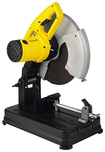 Stanley Ssc22-In 2200 W Chop Saw 1