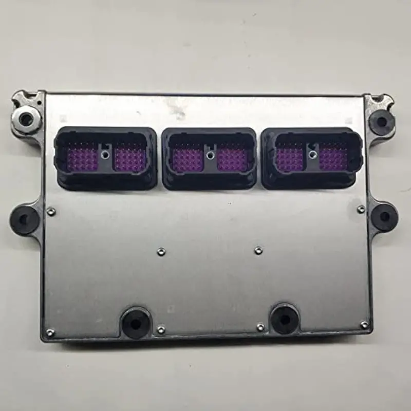 3408501 Ecu Ecm Re-Manufactured Engine Control Module Fits For Cummins Isx Cm570 1