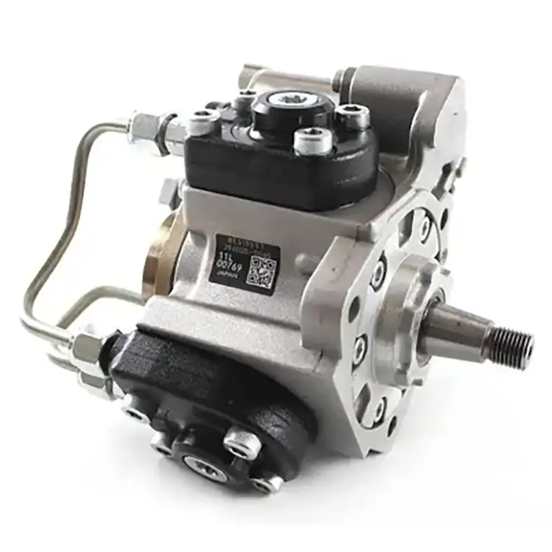 Remanufactured Re543262 Fuel Pump For Denso John Deere Engine 6.8L 6068 Excavator 210G 250Glc 290Glc Diesel Engine Spare Part 1
