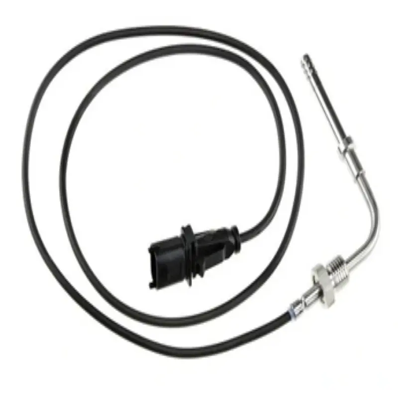 55218487 Oem New Replacement Exhaust Gas Temperature Sensor For Opel 1