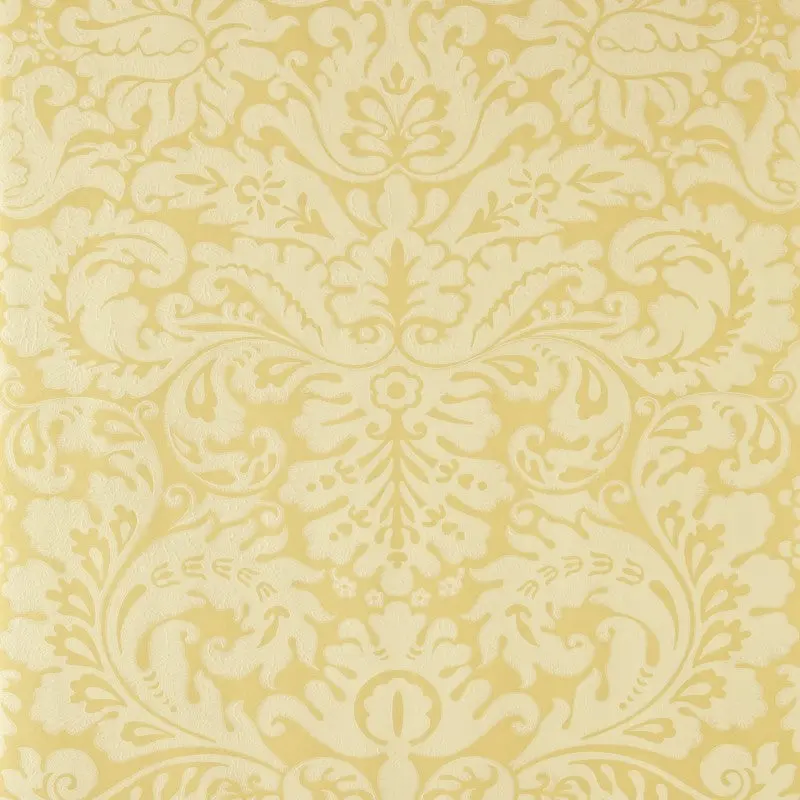 Farrow & Ball Silvergate 827 Wallpaper Sample 1