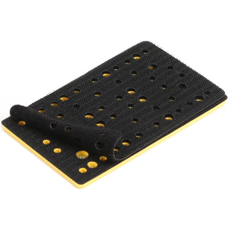 Mirka Backing Pad For Deos 81X133mm 46H 1