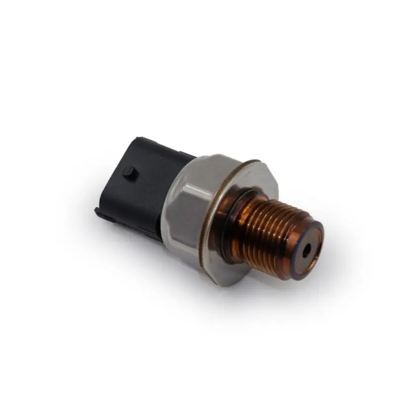 35Pp1-1 Common Rail Pressure Sensor 180Mpa Fits For Diesel Engine Truck Accessories 1