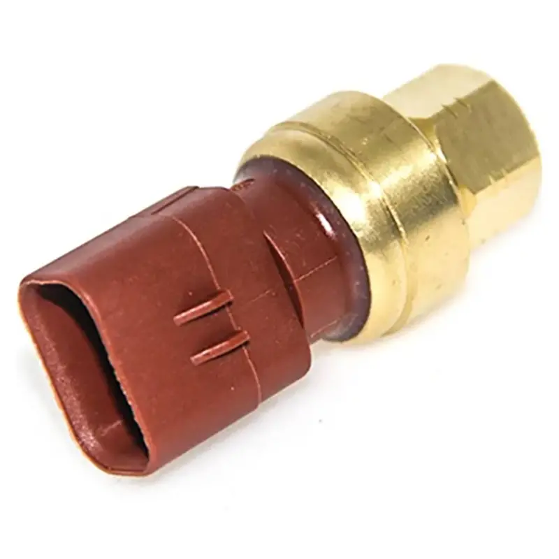 Diselmart New Pressure Sensor 3056873 305-6873 For Caterpillar Cat C7.1 E320d2 323D2 Engine Diesel Engine Spare Part 1