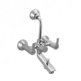 Essco Aspire Wall Mixer Apr-Chr-101281 1