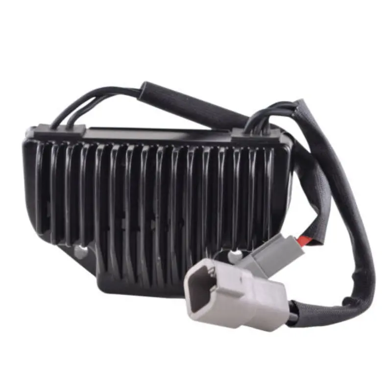 74561-06 Voltage Regulator Rectifier Fits For Harley Davidson Dyna Glide Street Bob Super Glide 1450 Wide Glide 2006-2007 1