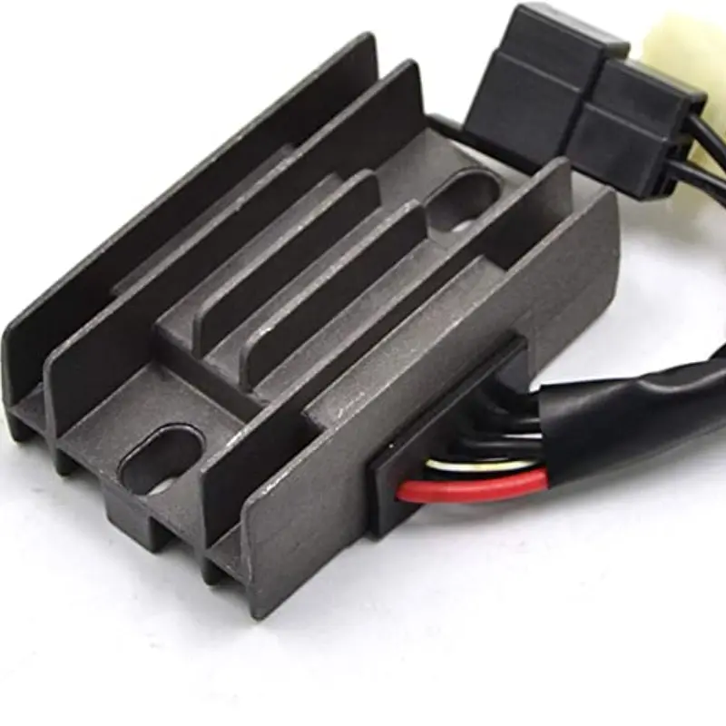 Yhc081 Voltage Regulator Rectifier Fits For Ninja Zx6r Zx600 2000-2004 Zx-6Rr Zx600 2003-2004 1