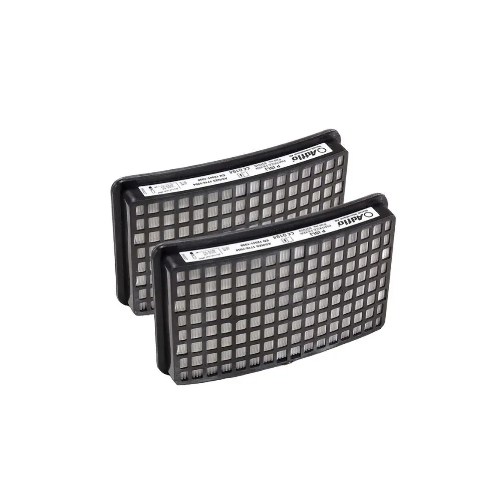 Speedglas Adflo Particle Filter 1