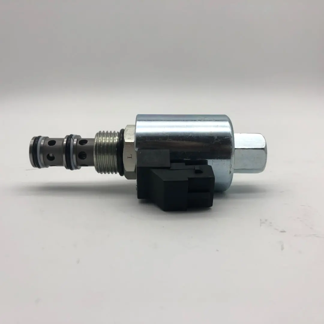 12V 25/105200 332/M5111 Solenoid Valve Assembly Fits For Jcb 3Cx/4Cx Backhoe Loader 1