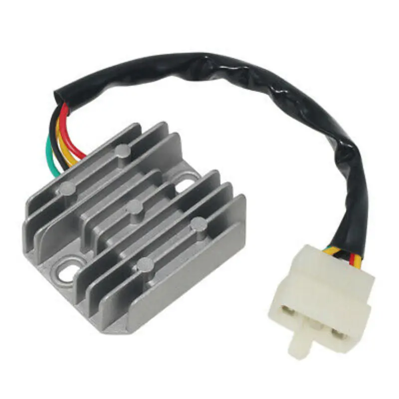 31600-402-701 Voltage Regulator Rectifier Fits For Honda Cm200 Cm200t 1