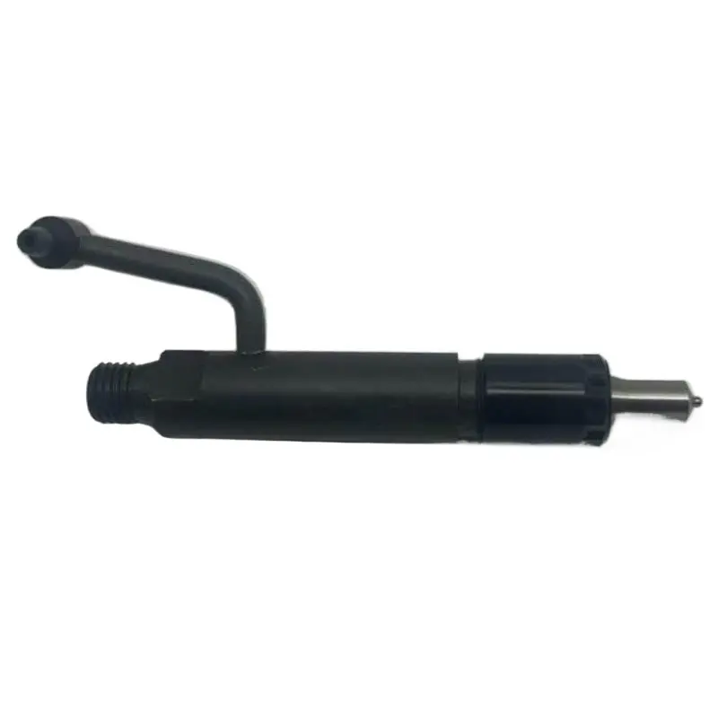 Diselmart 3Pcs Fuel Injector Mia880416 For John Deere 4020Tf 4019Tf Engine 655 755 Tractor 2