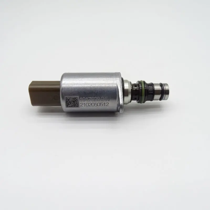 Diselmart 24V 1017628 Logger Solenoid Valve Proportional Solenoid Valve Accessories 1