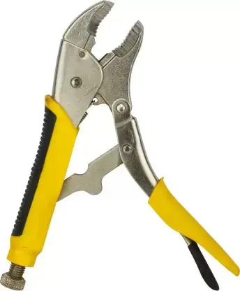 Stanley 84-369-1-23 10 In. Locking Plier 1