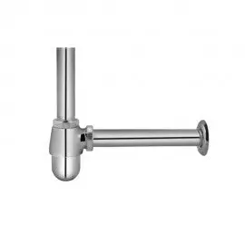 Essco Allied Bottle Trap With Fully Casted Body Ale-Chr-773Ml190x125 1
