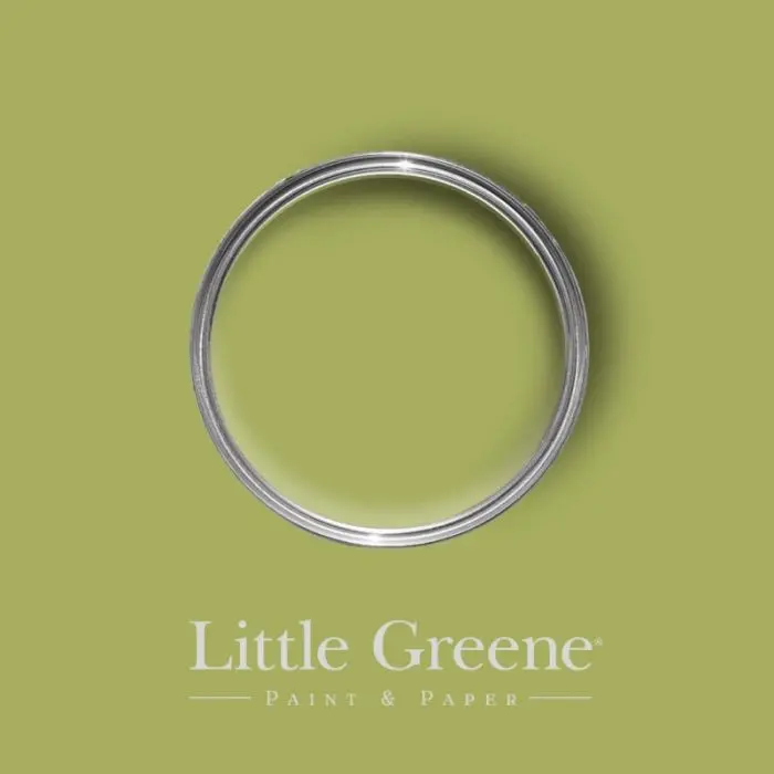Little Greene - Boxington (84) 1