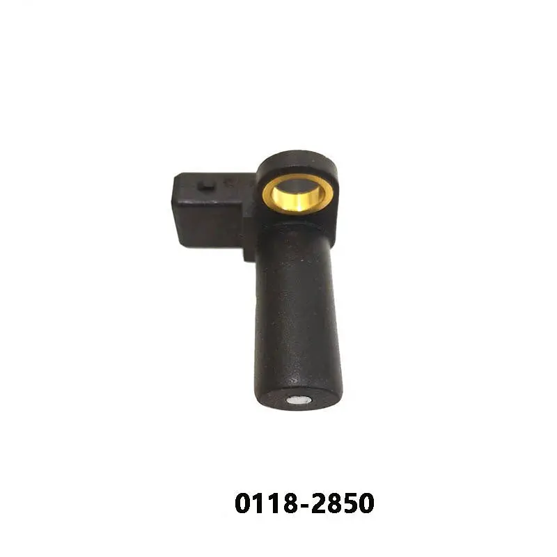0118-2850 01182850 Deutz Diesel Engine Parts Speed Sensor Fits For Volvo Ec140 1