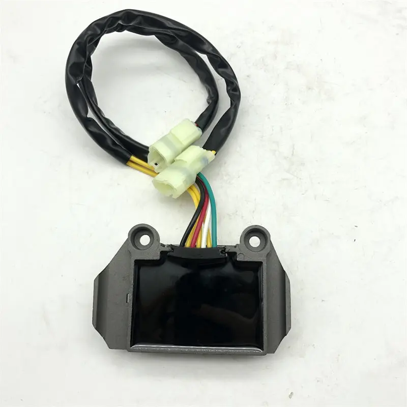 78111034000 Sh830aa Regulator Rectifier Fits For Ktm 250 Exc-F Six Days 2