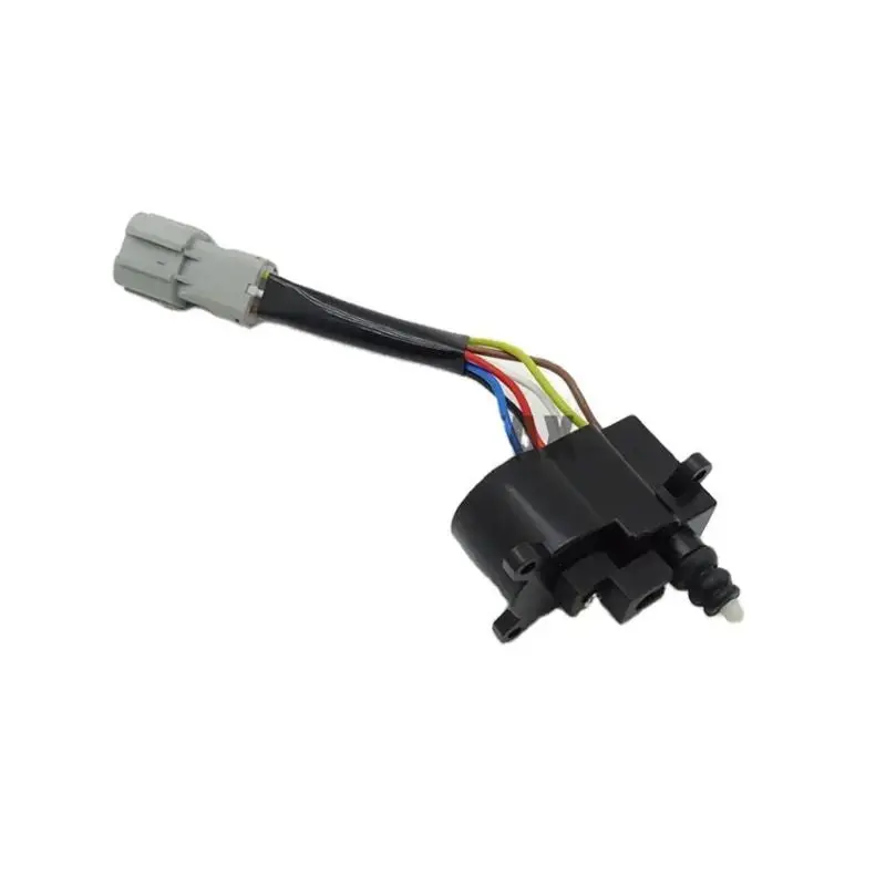 Selector Switch 417-43-26220 417-43-26221 For Komatsu Wa380-3 Wa320 Loader Machinery Engine Parts 1