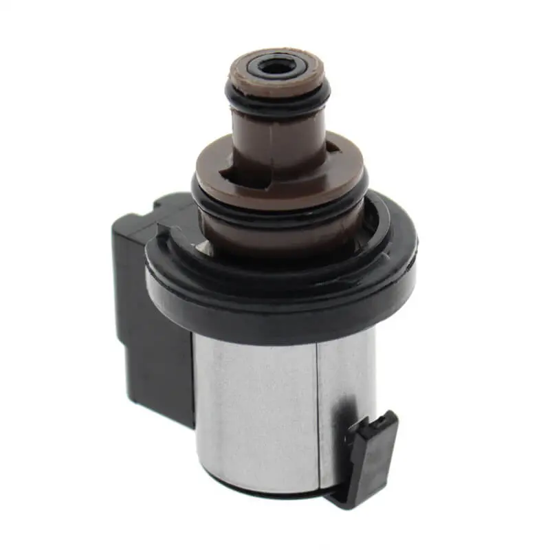Diselmart 31825Aa050 Torque Converter Lock-Up Solenoid For Subaru With Cvt Tr580 Tr690 1
