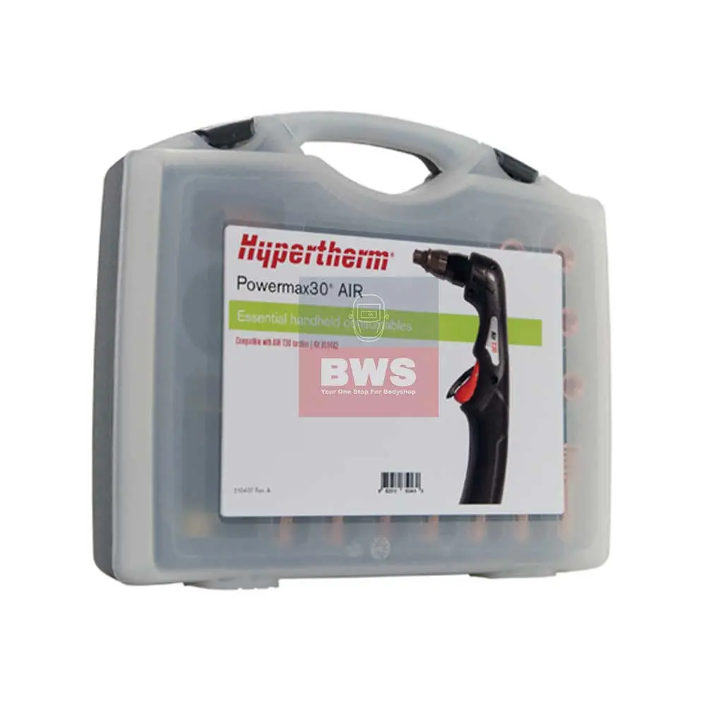 Powermax30 Air T30 Consumable Kit 1