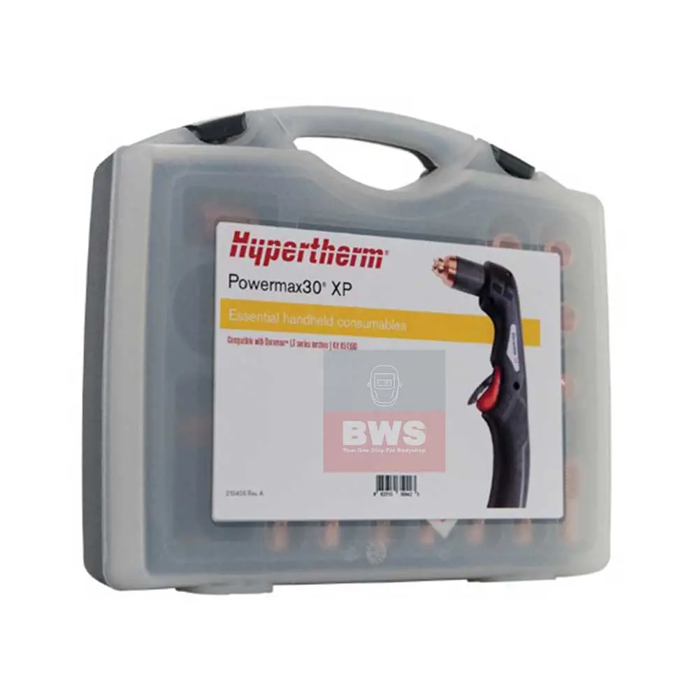 Powermax30 Xp Consumable Kit 1
