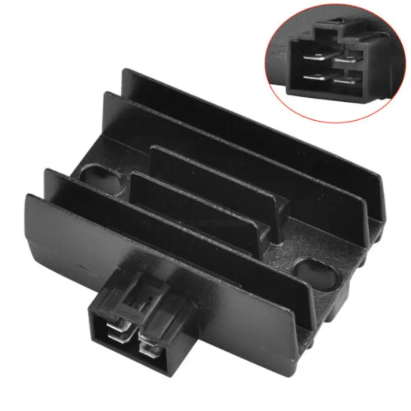 54B-H1960-00 Regulator Rectifier Fits For Yamaha Yzf R15 Ys125 Ys150 Ybr150 1