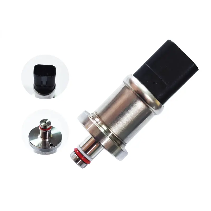 260-2180 2602180 Hzyckj High Pressure Sensor Switch Fits For Caterpillar Excavator E311d E312d E314d 1