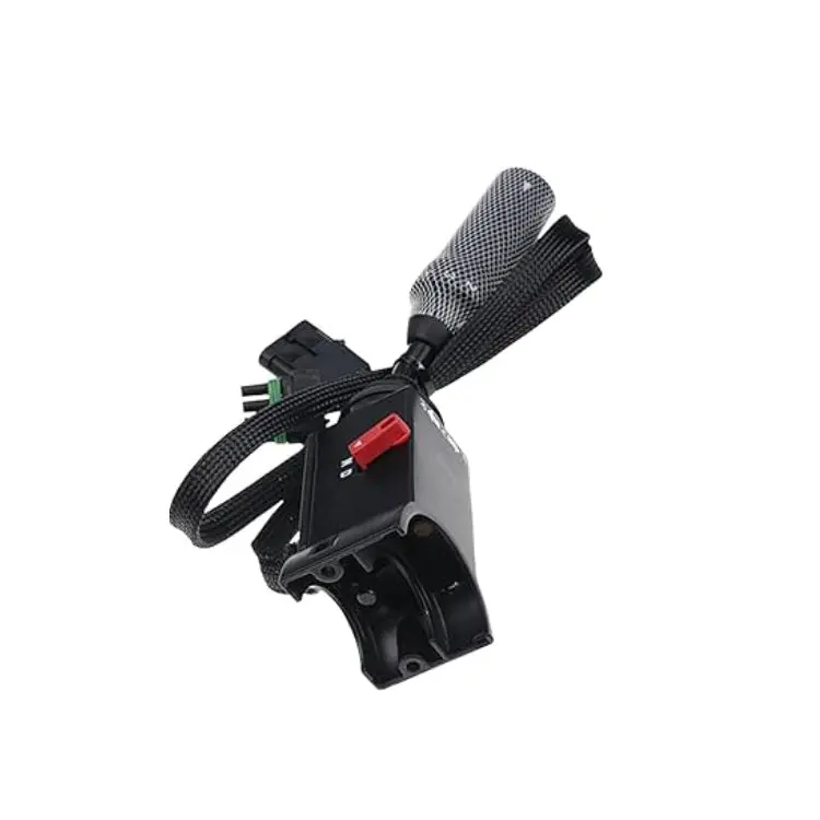 Diselmart Switch Shift Control Selector At179079 At176801 At378210 At376325 Zf0501210398 For John Deere 444 644 524K 544G 624G 644G 724J 744H 824J Tc44h Tc62h 1