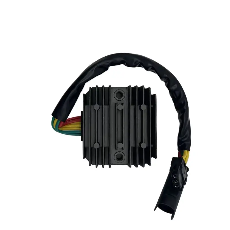 Diselmart New Regulator Of Voltage 61312346550 For Bmw F800st F 800 St Year 2007 2008 2009 2010 1