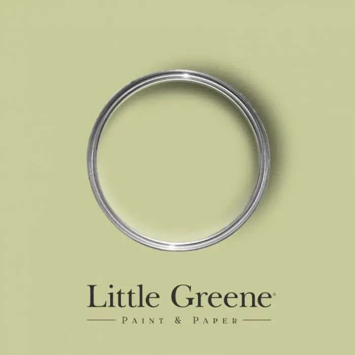 Little Greene - Kitchen Green (85) 1