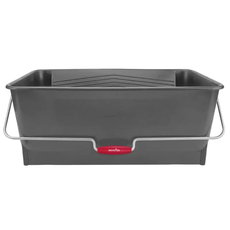 Wooster 5 Gallon Wide Boy 19" Bucket 1
