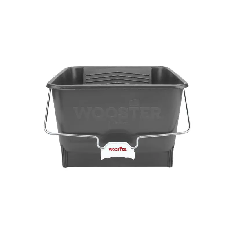 Wooster 4-Gallon Bucket 1