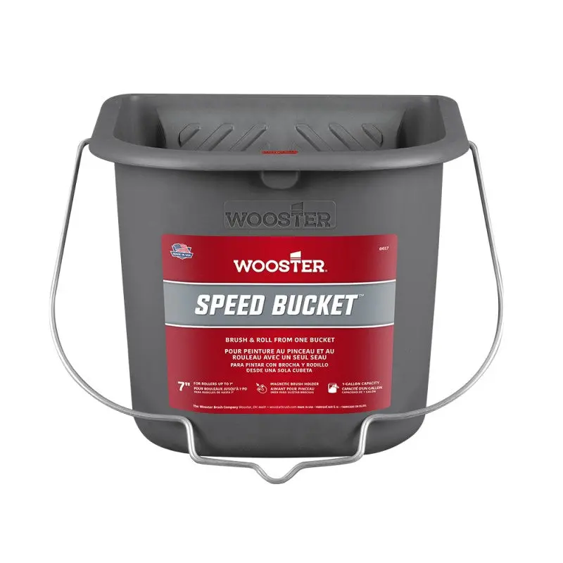 Wooster Speed Bucket 1