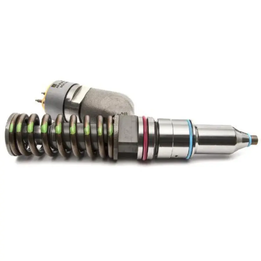 Ch11945r Ch11945 Fuel Injector Fits For Perkins Caterpillar Cat Engine 2506 C15 C27 C32 1