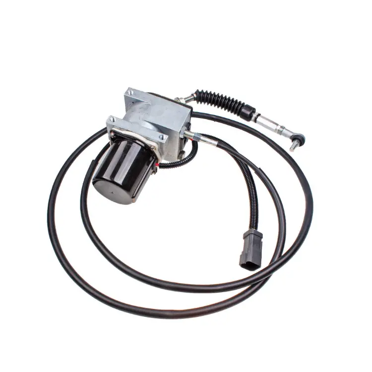 Diselmart Throttle Motor 21En-32220 21En32220 For Hyundai Excavator R370-7 R225-7 R215-7 R220-7 R210-7 R140-7 1