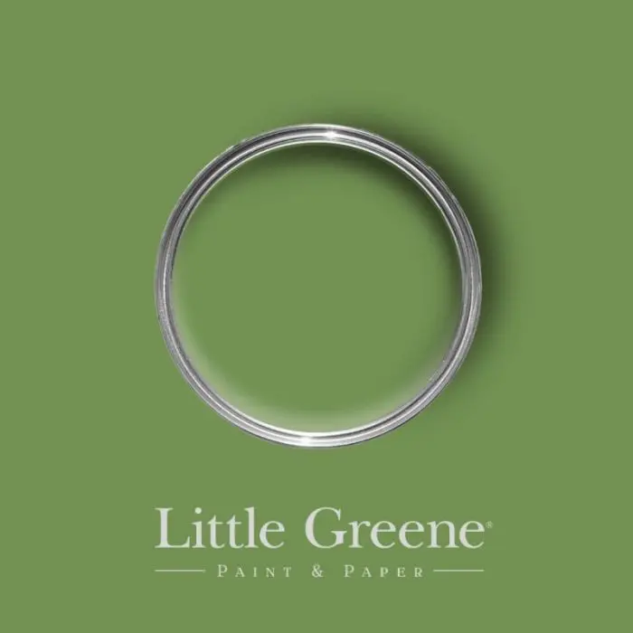 Little Greene - Garden (86) 1