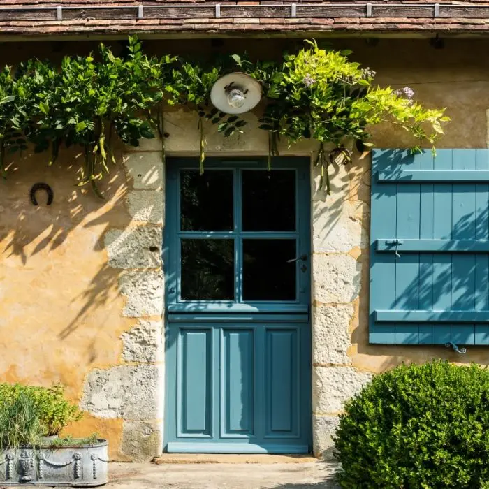 Farrow & Ball - Stone Blue No.86 3