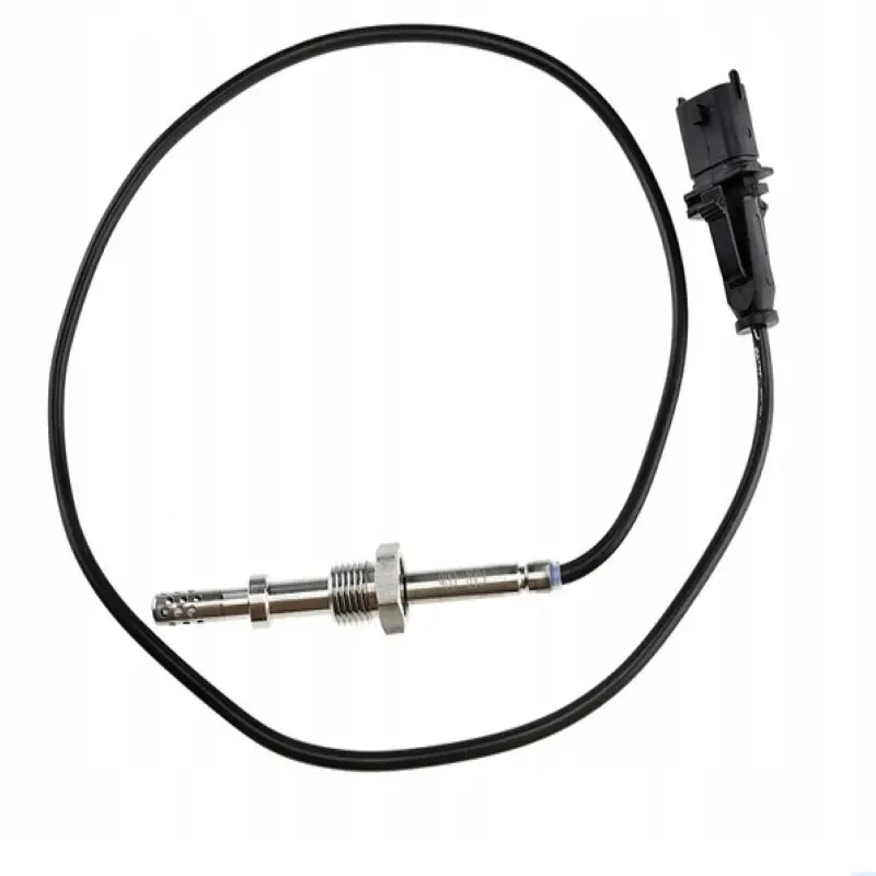 55204765 Oem New Exhaust Gas Temperature Sensor For Fiat Alfa Romeo Evo Mito 1